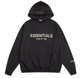 HOODIE FEAR OF GOD ESSENTIALS