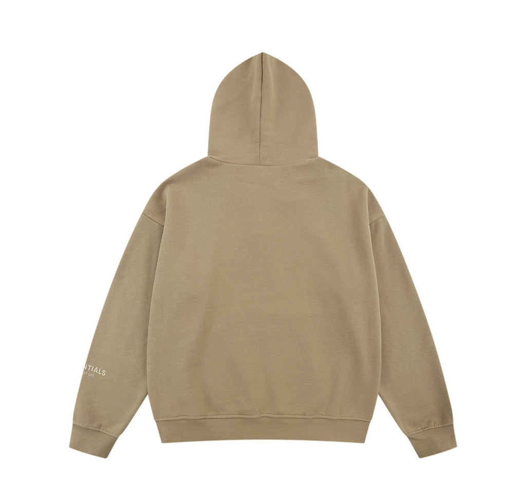 HOODIE FEAR OF GOD ESSENTIALS