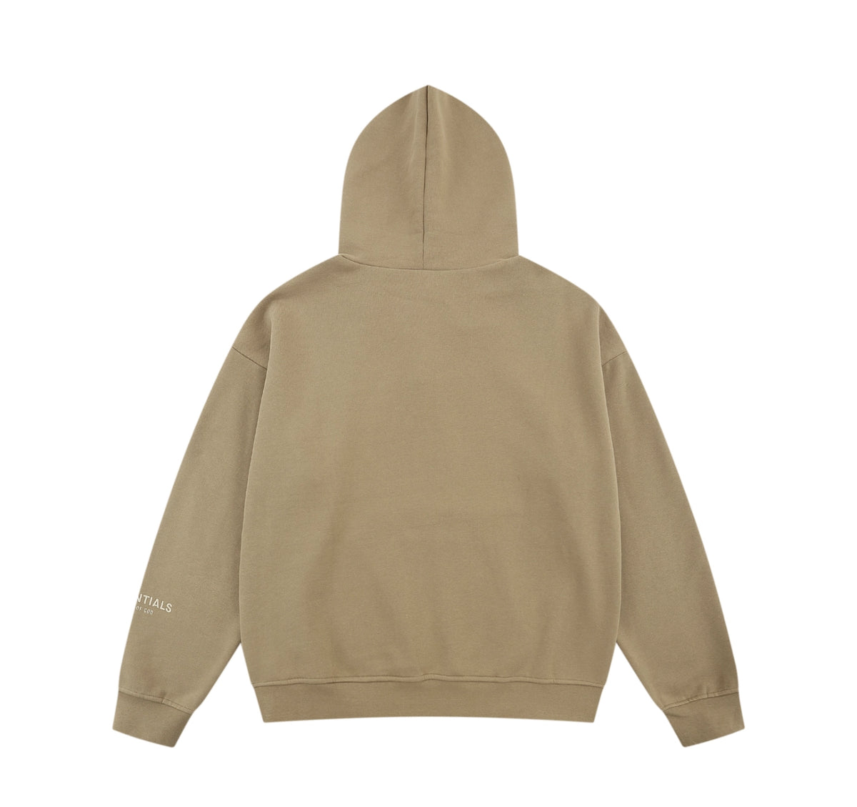 HOODIE FEAR OF GOD ESSENTIALS