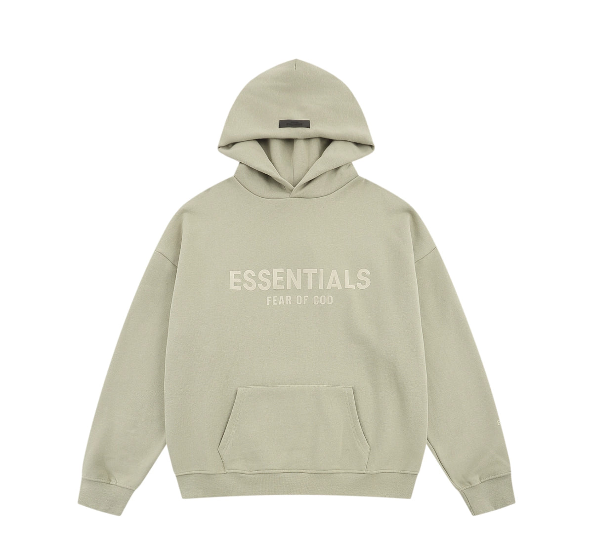HOODIE FEAR OF GOD ESSENTIALS