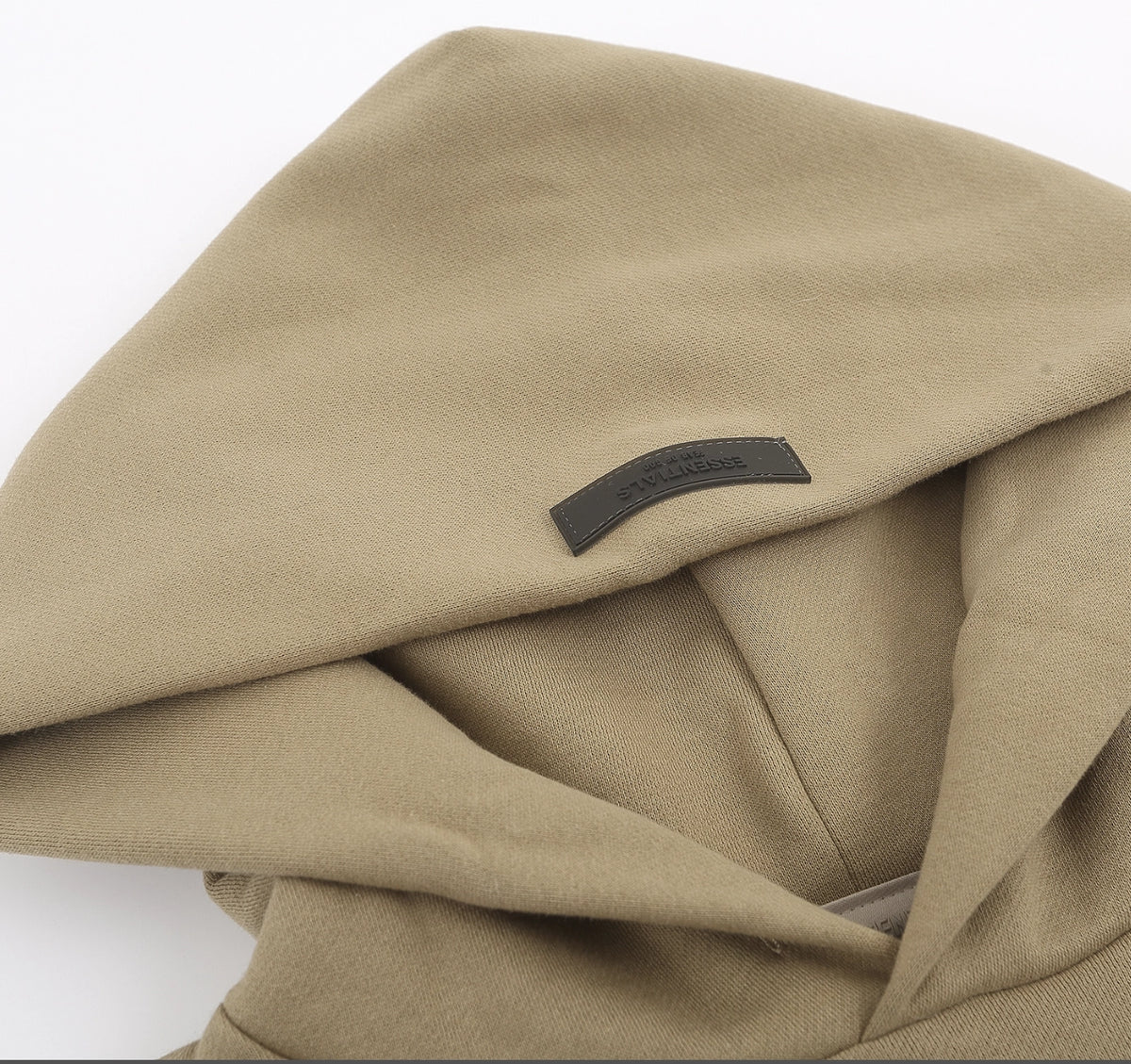 HOODIE FEAR OF GOD ESSENTIALS
