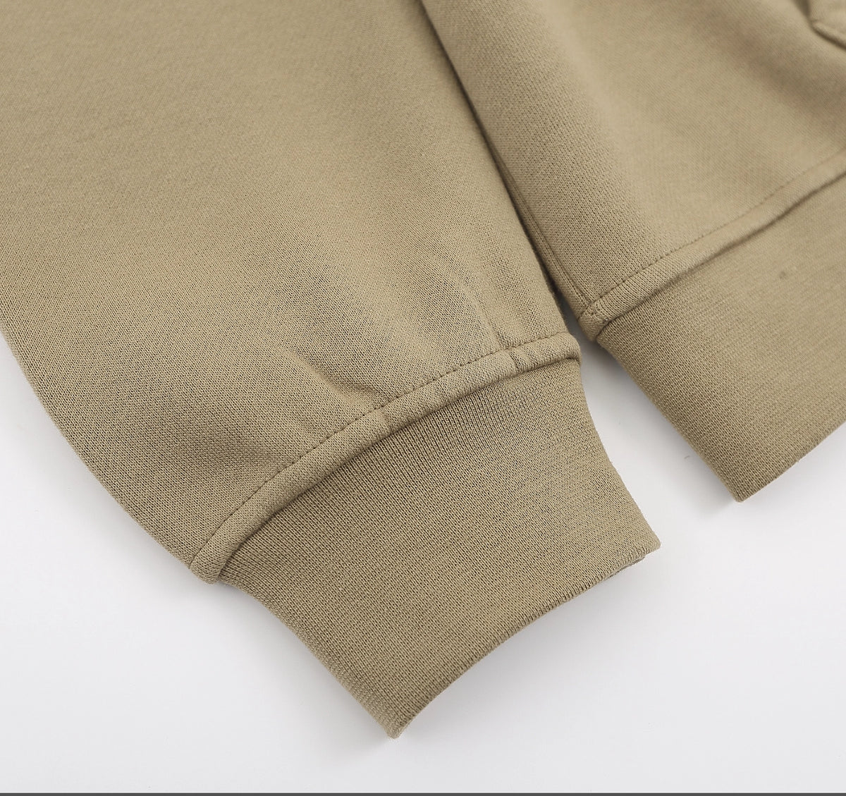 HOODIE FEAR OF GOD ESSENTIALS