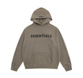 HOODIE FEAR OF GOD ESSENTIALS