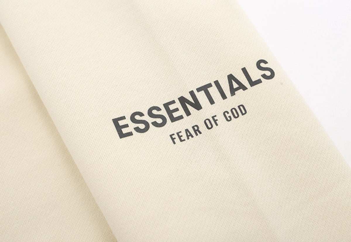 HOODIE FEAR OF GOD ESSENTIALS