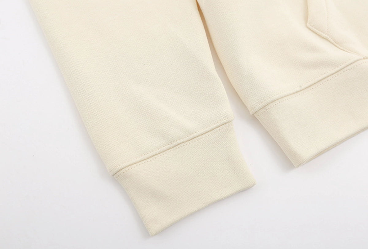 HOODIE FEAR OF GOD ESSENTIALS