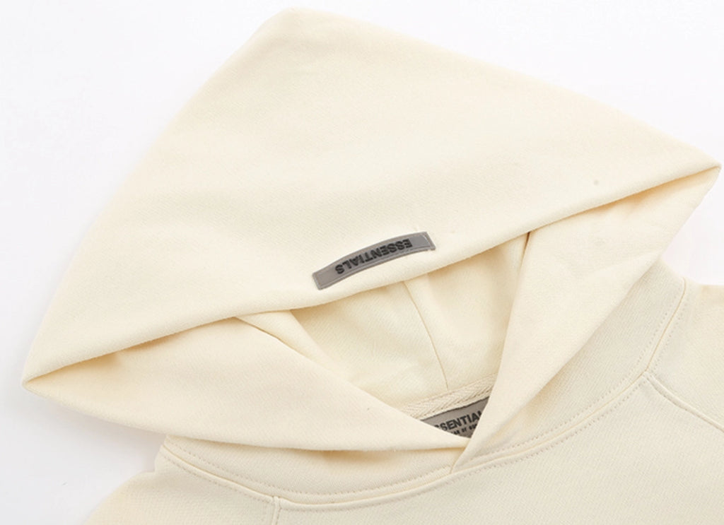HOODIE FEAR OF GOD ESSENTIALS