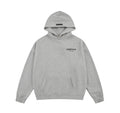 HOODIE FEAR OF GOD ESSENTIALS