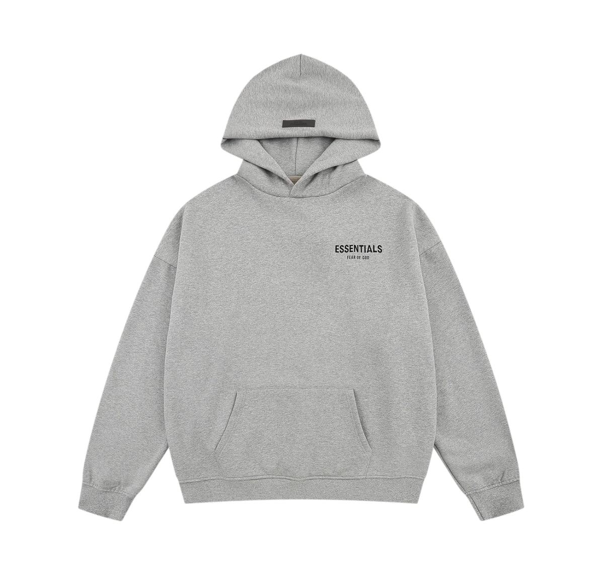 HOODIE FEAR OF GOD ESSENTIALS