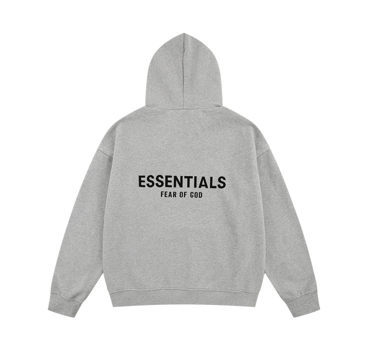 HOODIE FEAR OF GOD ESSENTIALS
