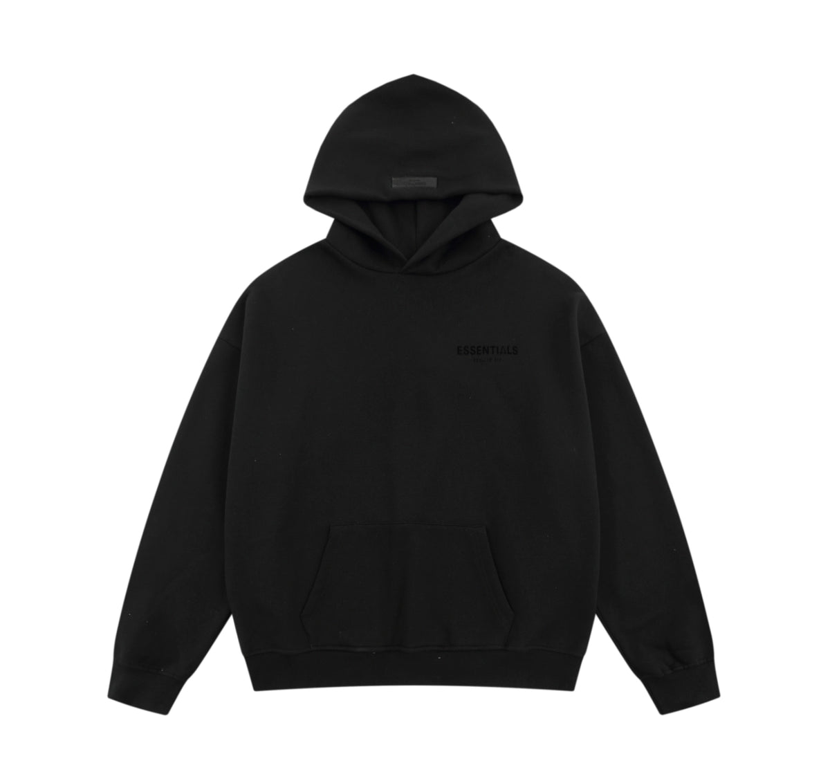 HOODIE FEAR OF GOD ESSENTIALS