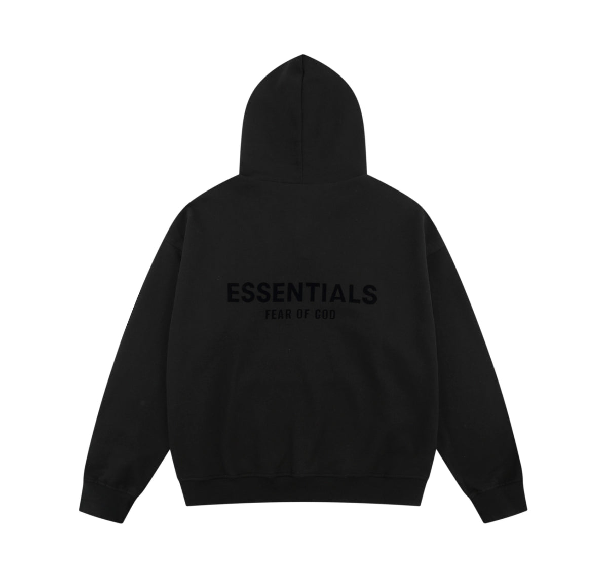 HOODIE FEAR OF GOD ESSENTIALS