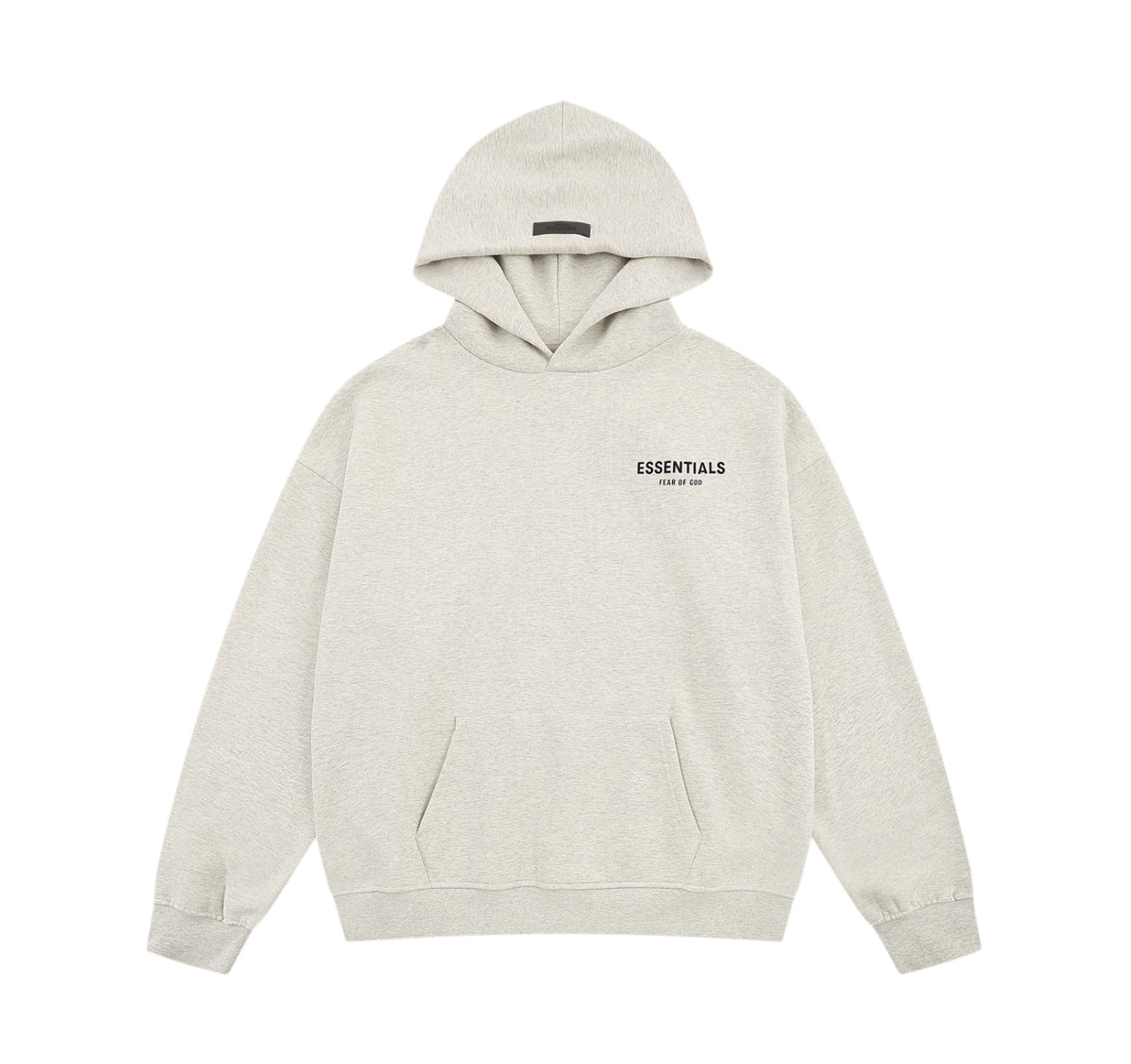 HOODIE FEAR OF GOD ESSENTIALS