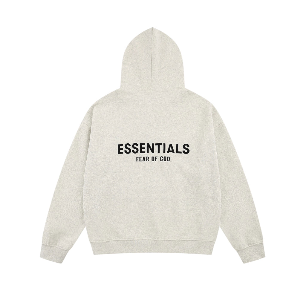HOODIE FEAR OF GOD ESSENTIALS