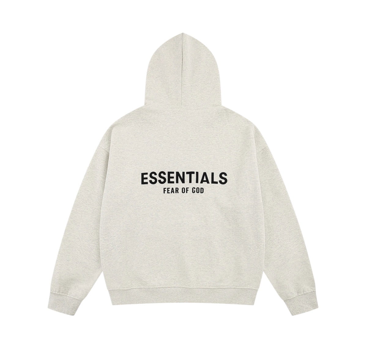 HOODIE FEAR OF GOD ESSENTIALS