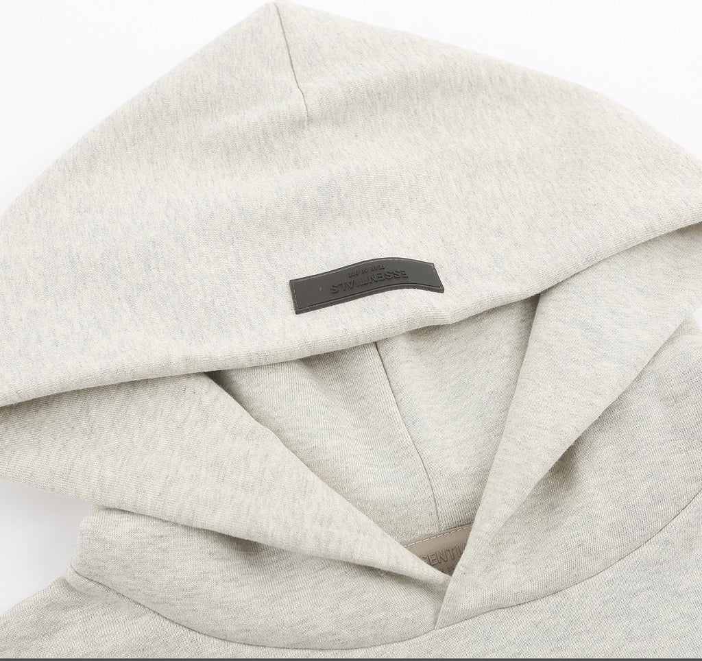 HOODIE FEAR OF GOD ESSENTIALS