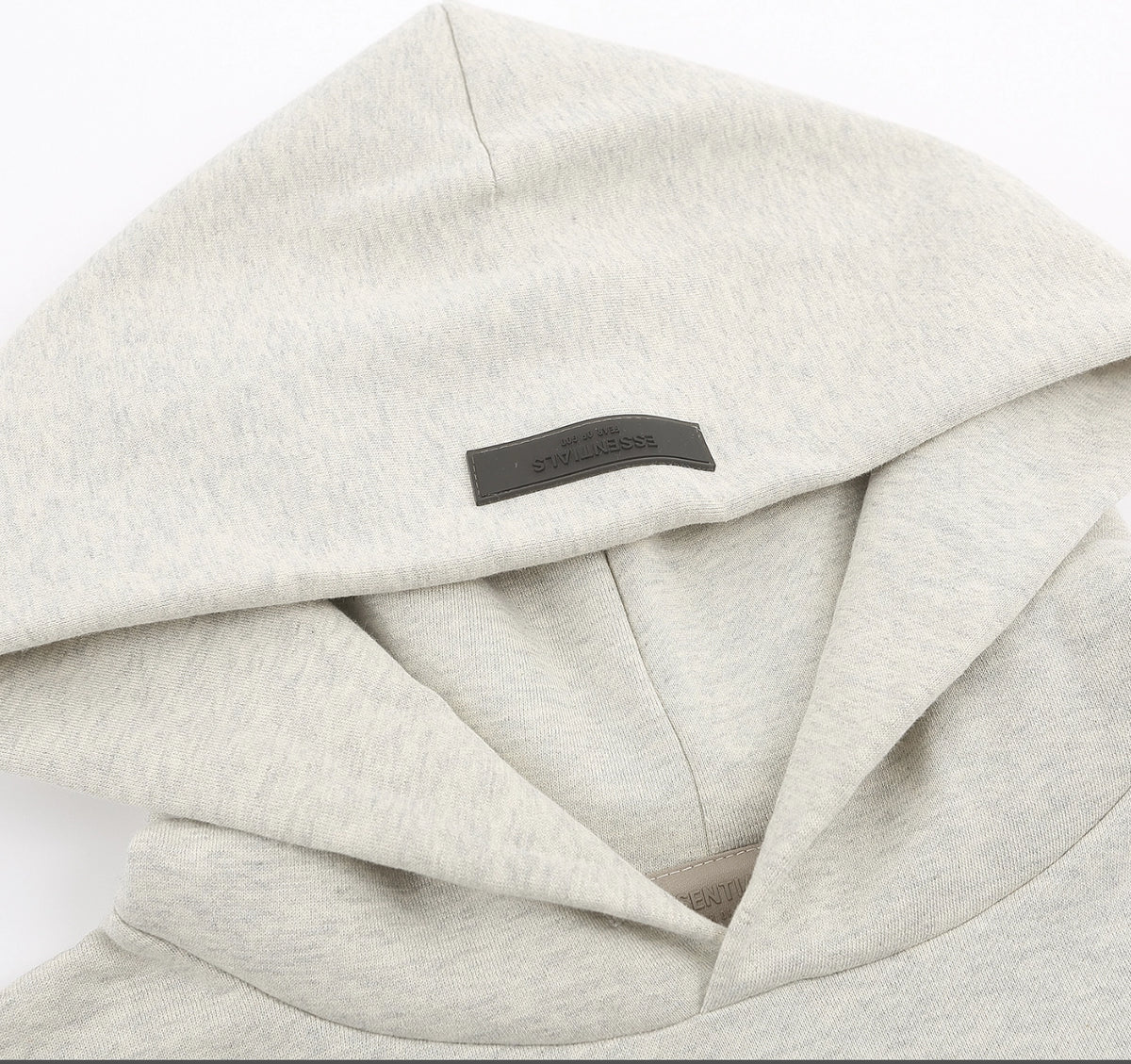 HOODIE FEAR OF GOD ESSENTIALS