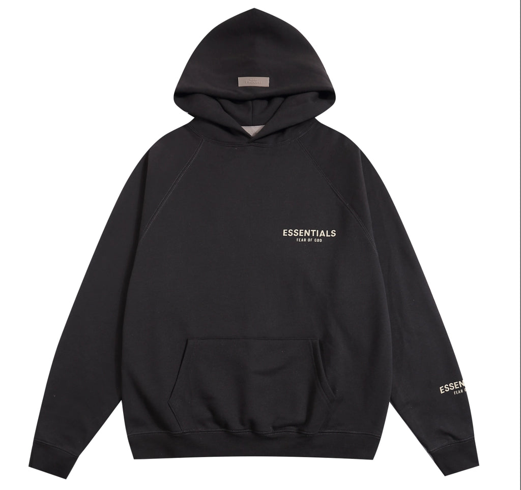 HOODIE FEAR OF GOD ESSENTIALS
