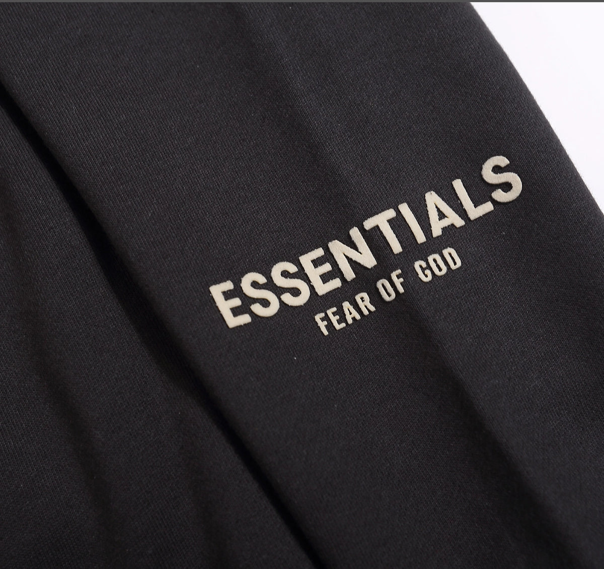 HOODIE FEAR OF GOD ESSENTIALS