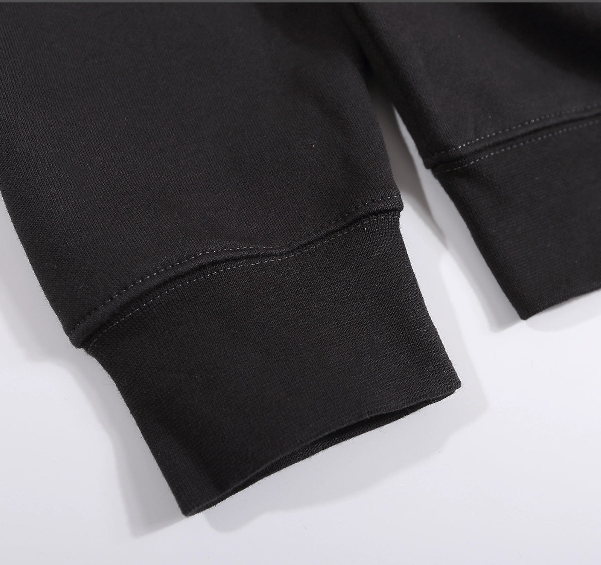 HOODIE FEAR OF GOD ESSENTIALS