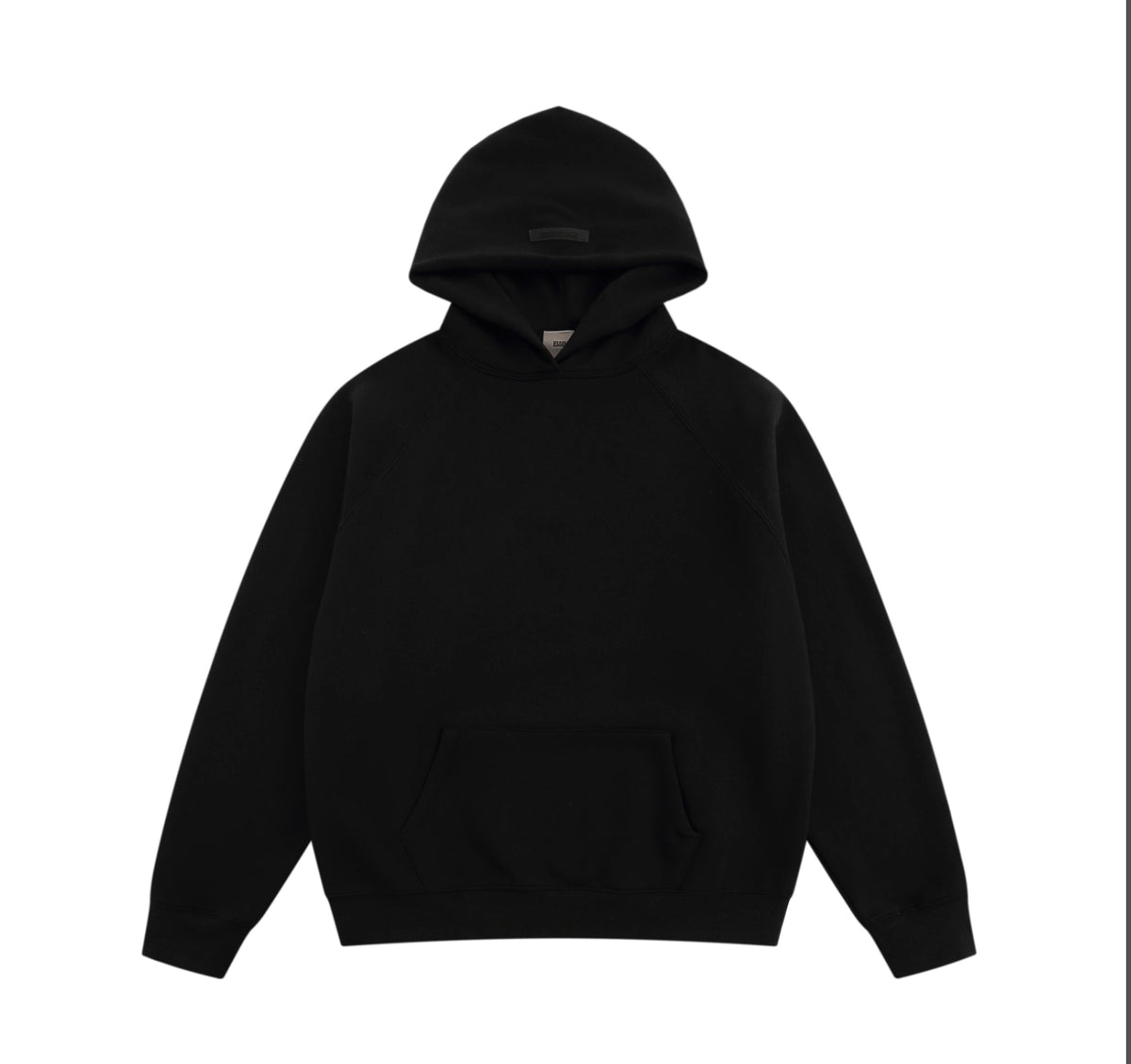 HOODIE FEAR OF GOD ESSENTIALS
