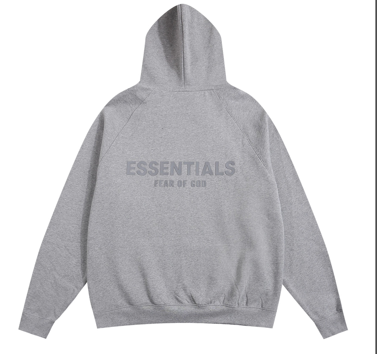 HOODIE FEAR OF GOD ESSENTIALS