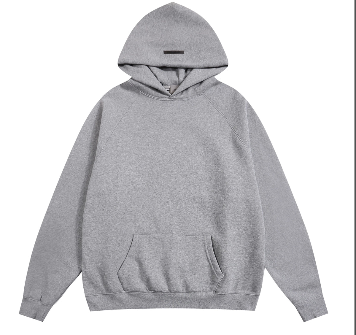 HOODIE FEAR OF GOD ESSENTIALS