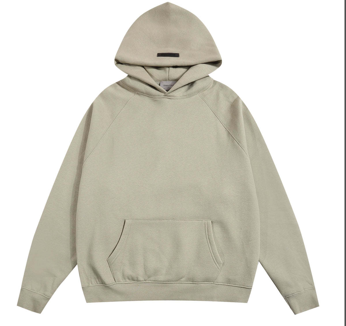 HOODIE FEAR OF GOD ESSENTIALS