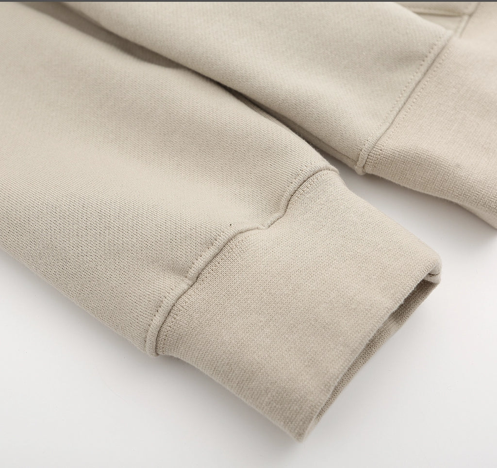 HOODIE FEAR OF GOD ESSENTIALS 1977