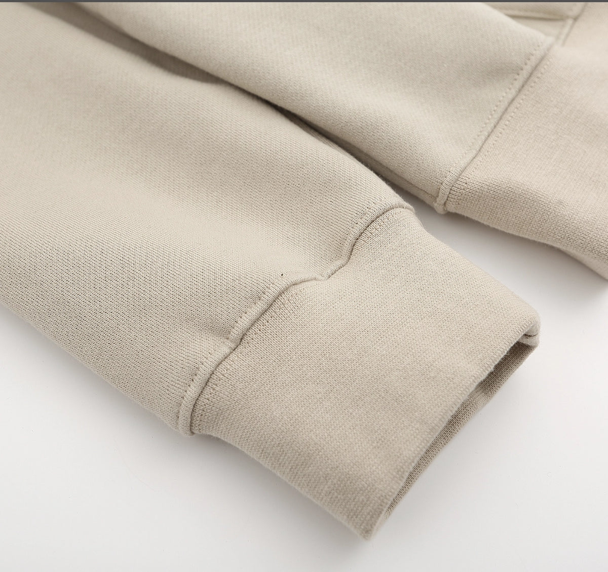 HOODIE FEAR OF GOD ESSENTIALS 1977