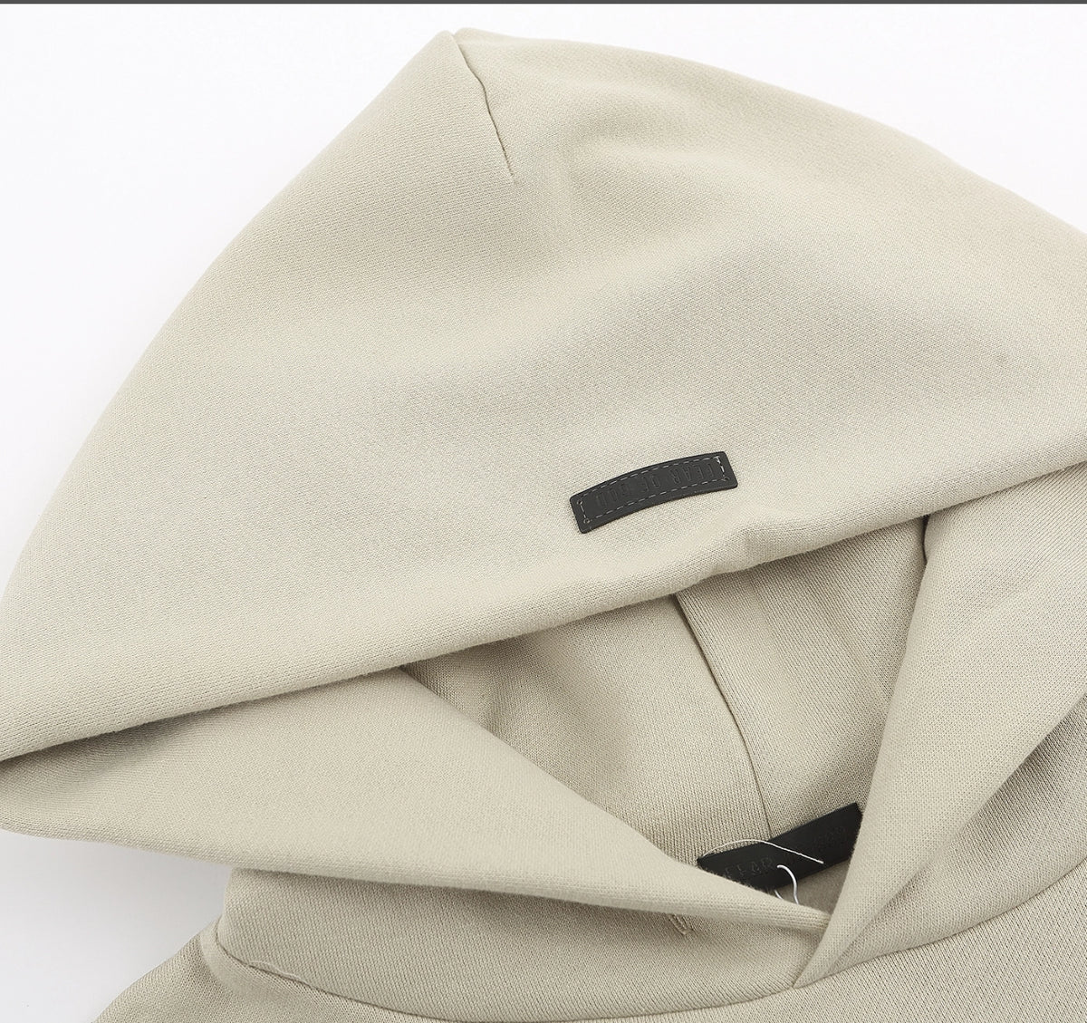 HOODIE FEAR OF GOD SOB ROCK