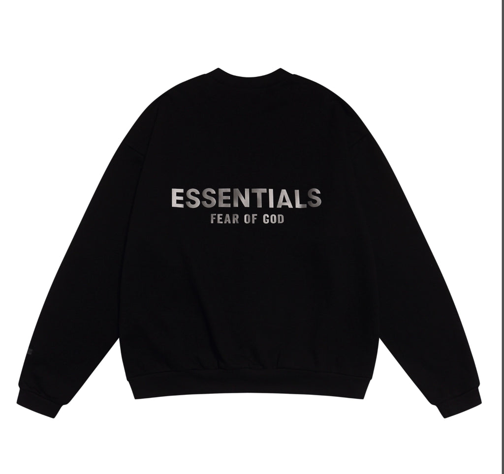 PLAYERA FEAR OF GOD ESSENTIALS