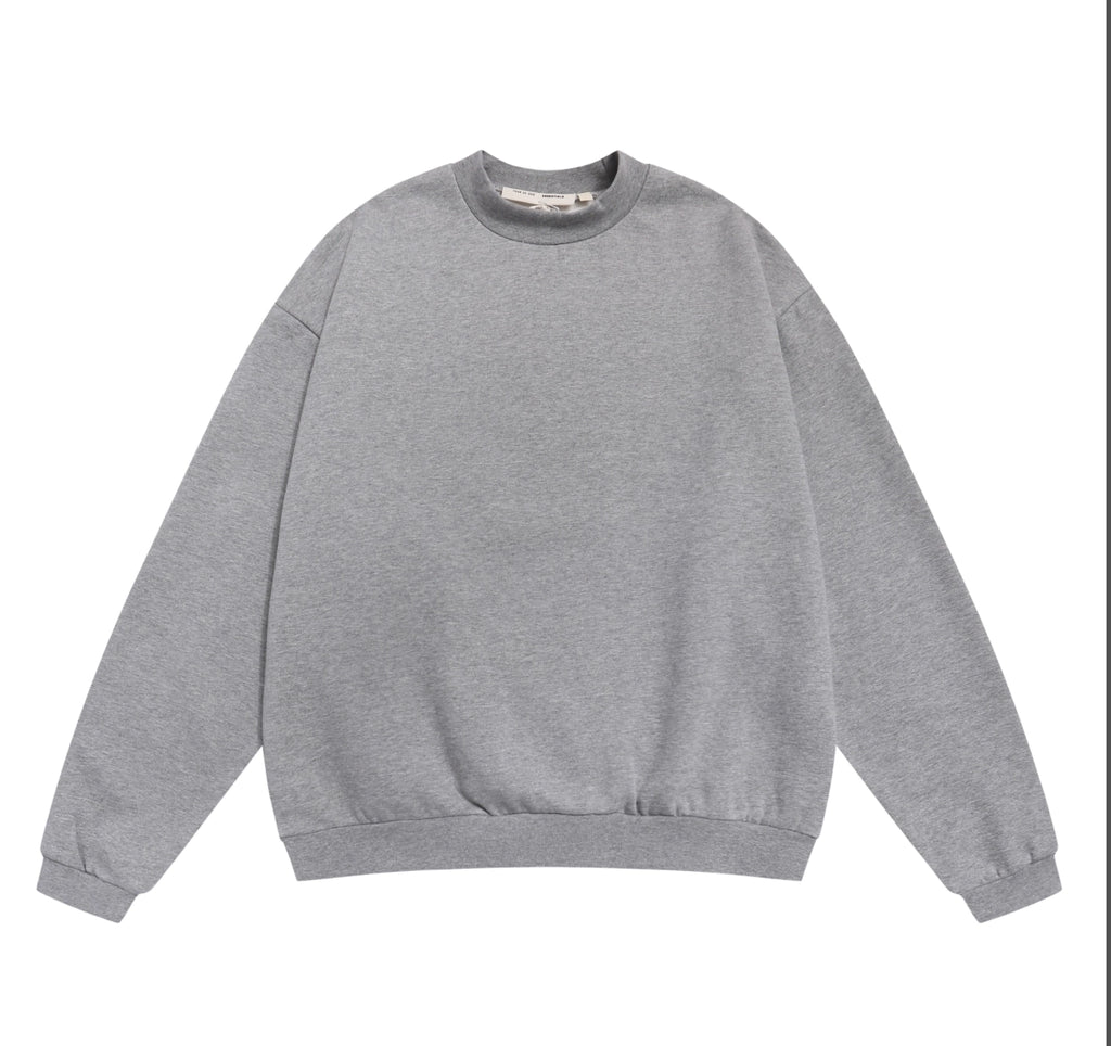 PLAYERA FEAR OF GOD ESSENTIALS