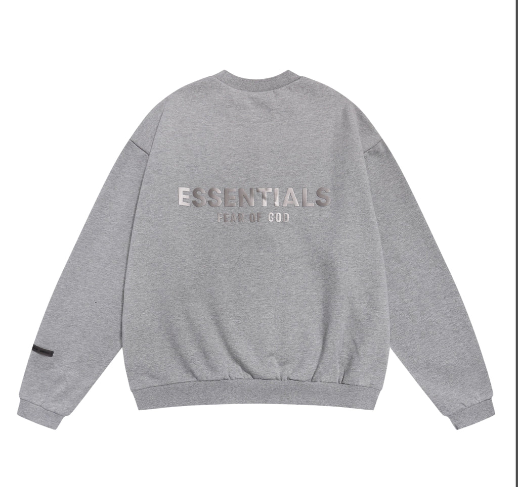 PLAYERA FEAR OF GOD ESSENTIALS