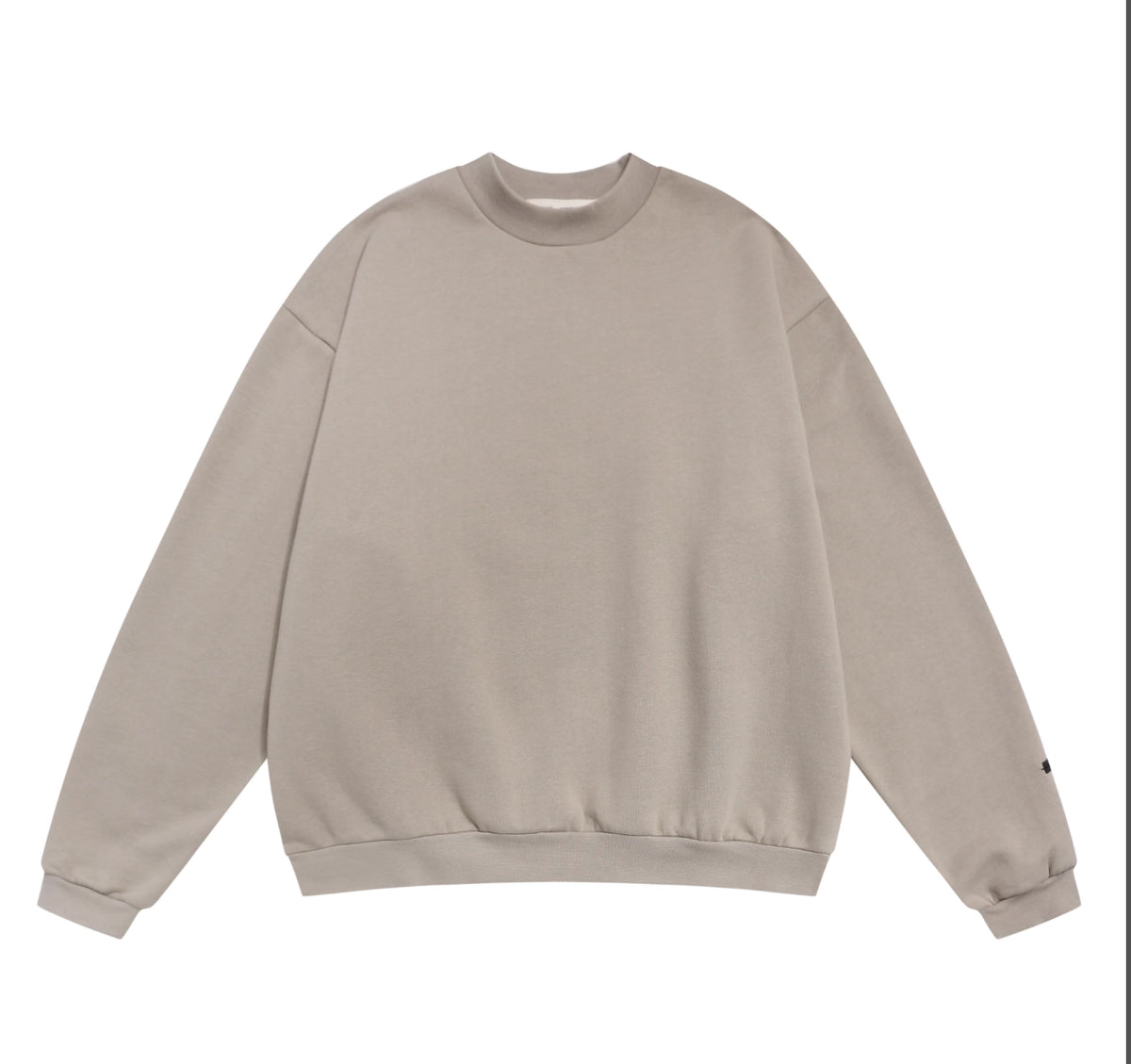 PLAYERA FEAR OF GOD ESSENTIALS