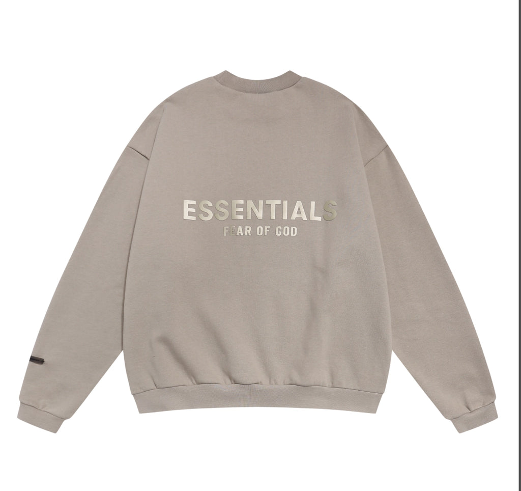 PLAYERA FEAR OF GOD ESSENTIALS