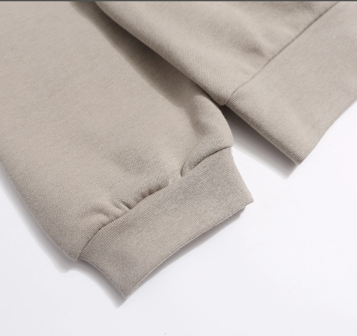 PLAYERA FEAR OF GOD ESSENTIALS