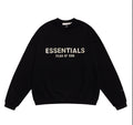 PLAYERA FEAR OF GOD ESSENTIALS