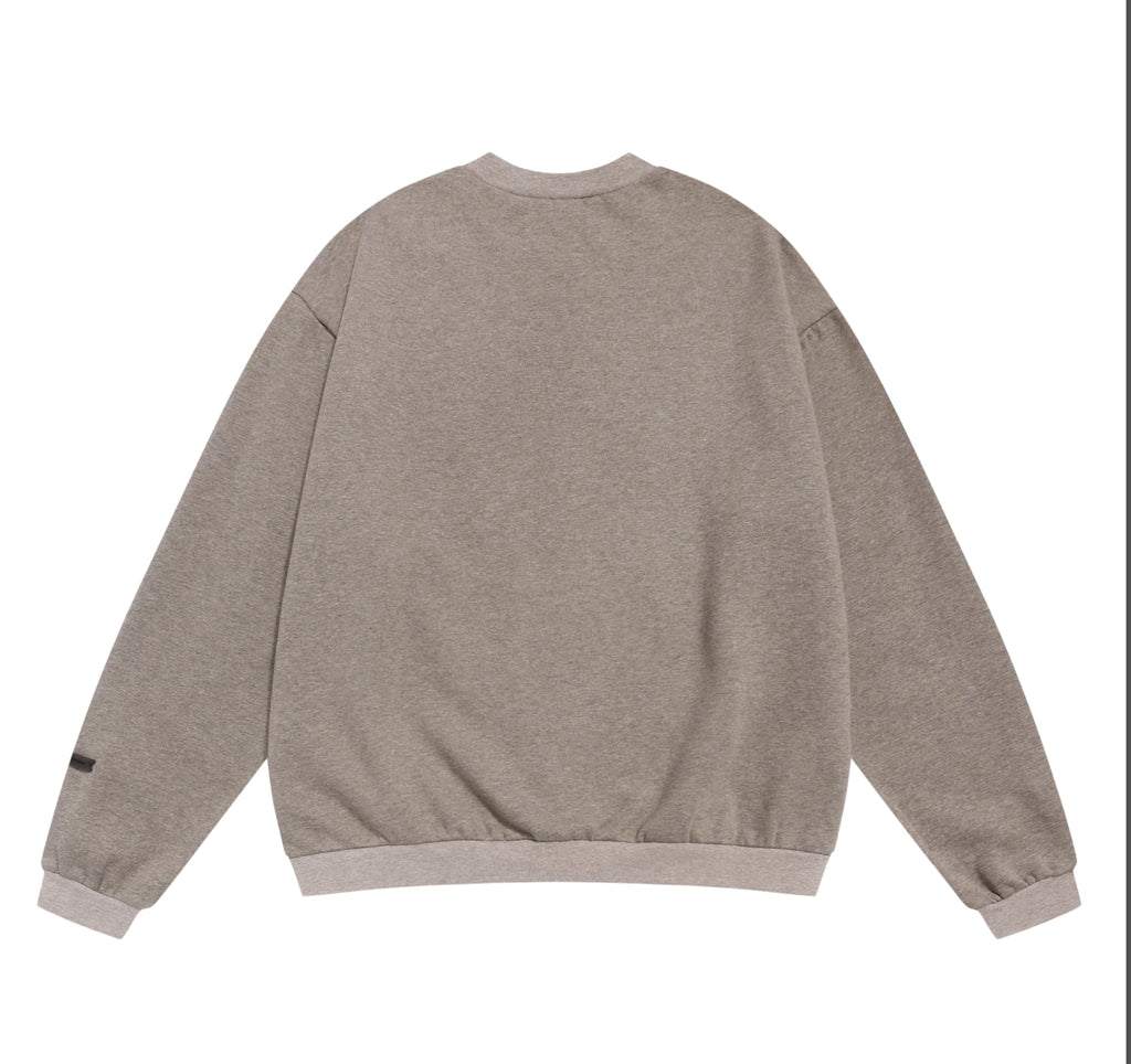 PLAYERA FEAR OF GOD ESSENTIALS