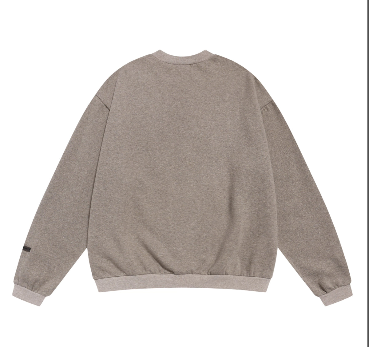 PLAYERA FEAR OF GOD ESSENTIALS