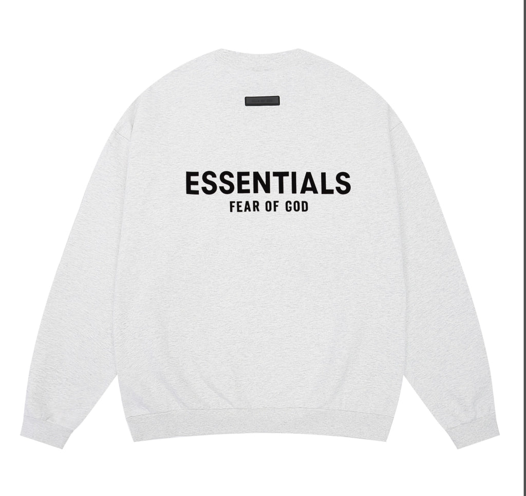PLAYERA FEAR OF GOD ESSENTIALS
