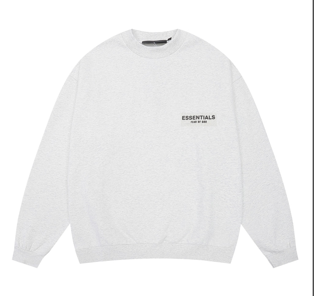 PLAYERA FEAR OF GOD ESSENTIALS