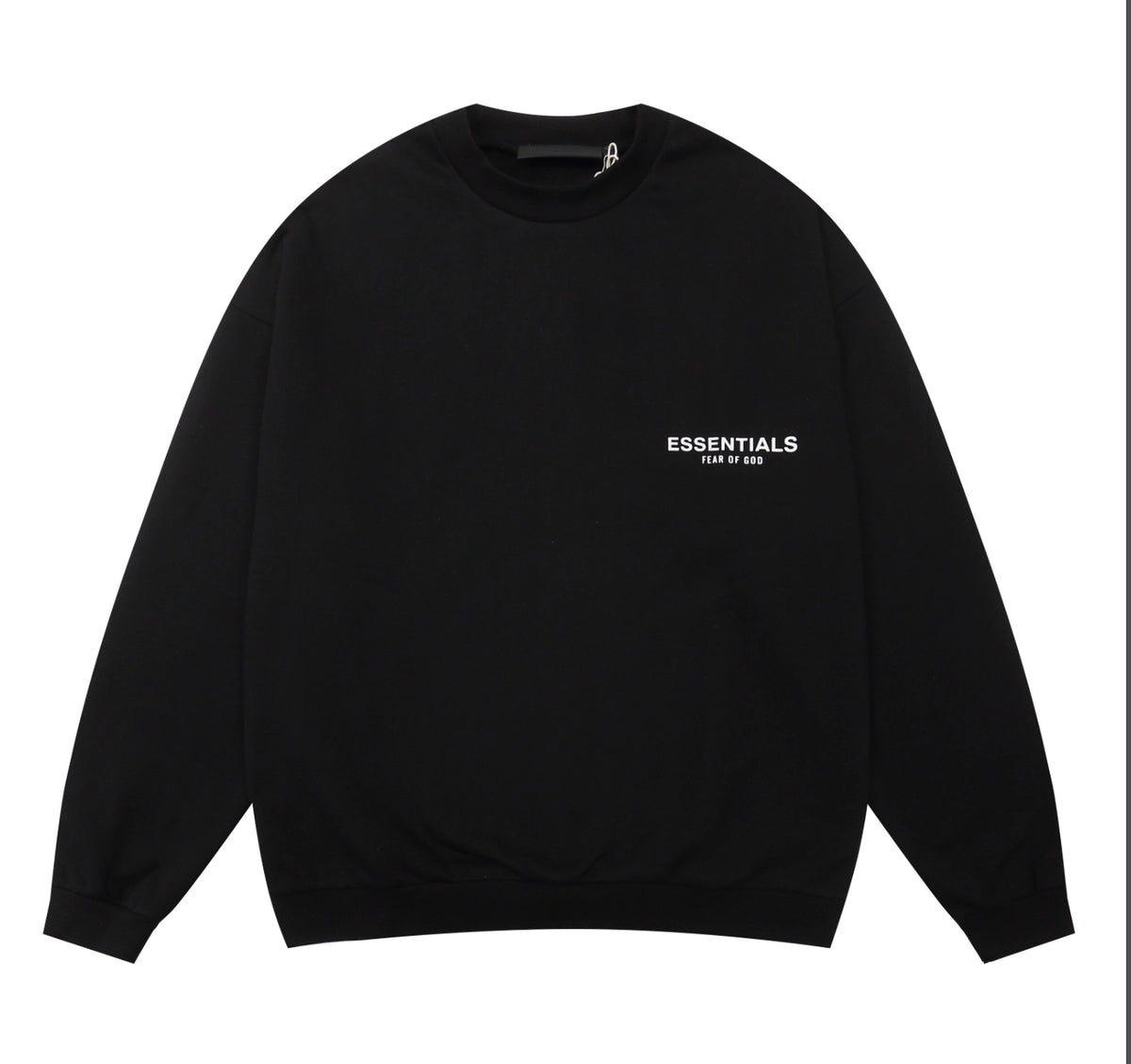 PLAYERA FEAR OF GOD ESSENTIALS