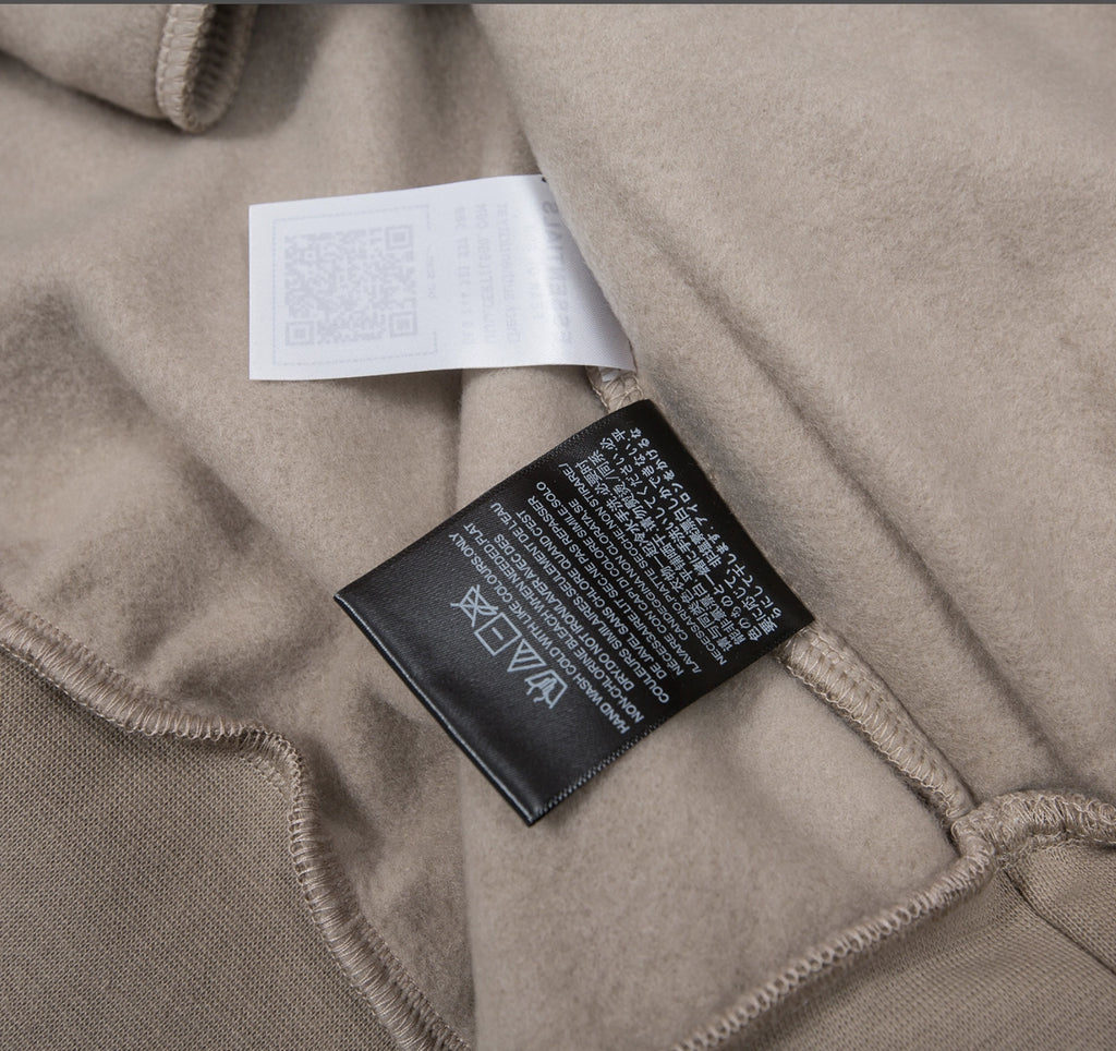 PLAYERA FEAR OF GOD ESSENTIALS