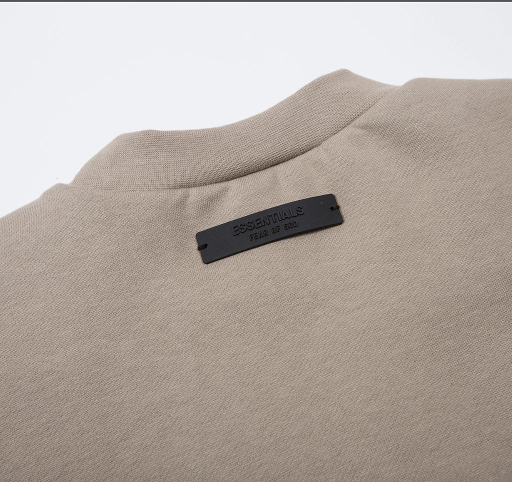 PLAYERA FEAR OF GOD ESSENTIALS