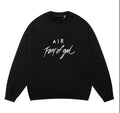 PLAYERA FEAR OF GOD AIR