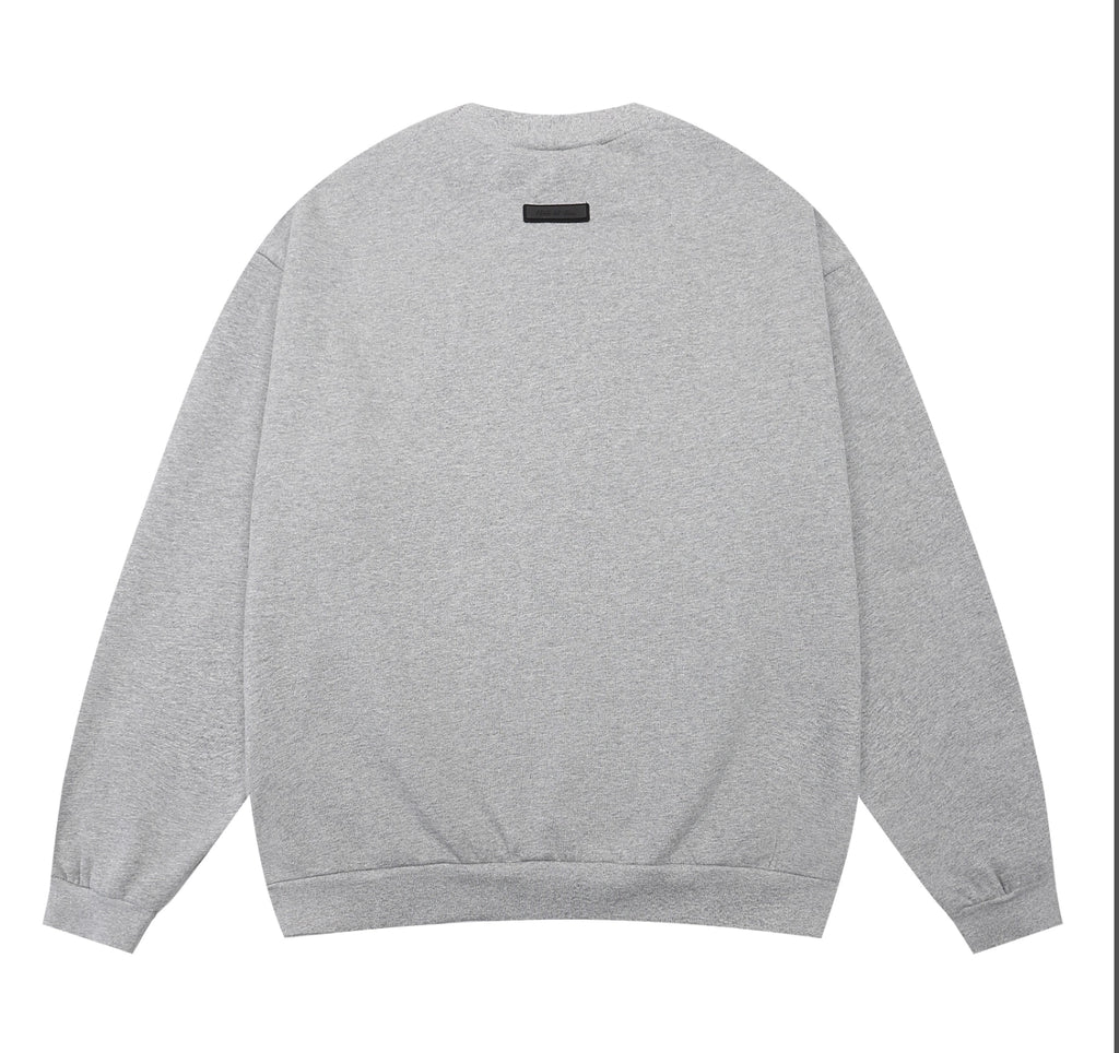 PLAYERA FEAR OF GOD AIR
