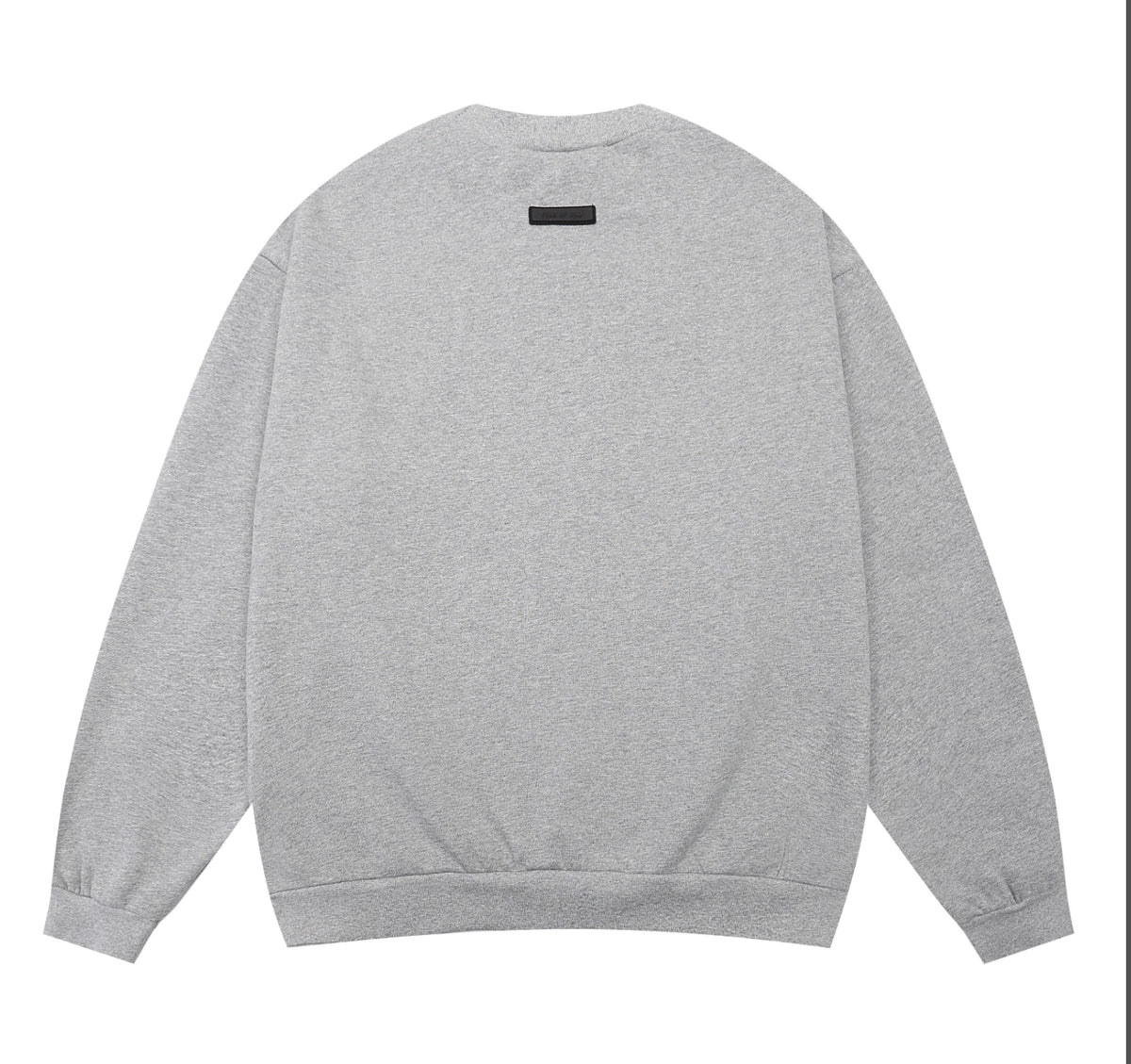 PLAYERA FEAR OF GOD AIR