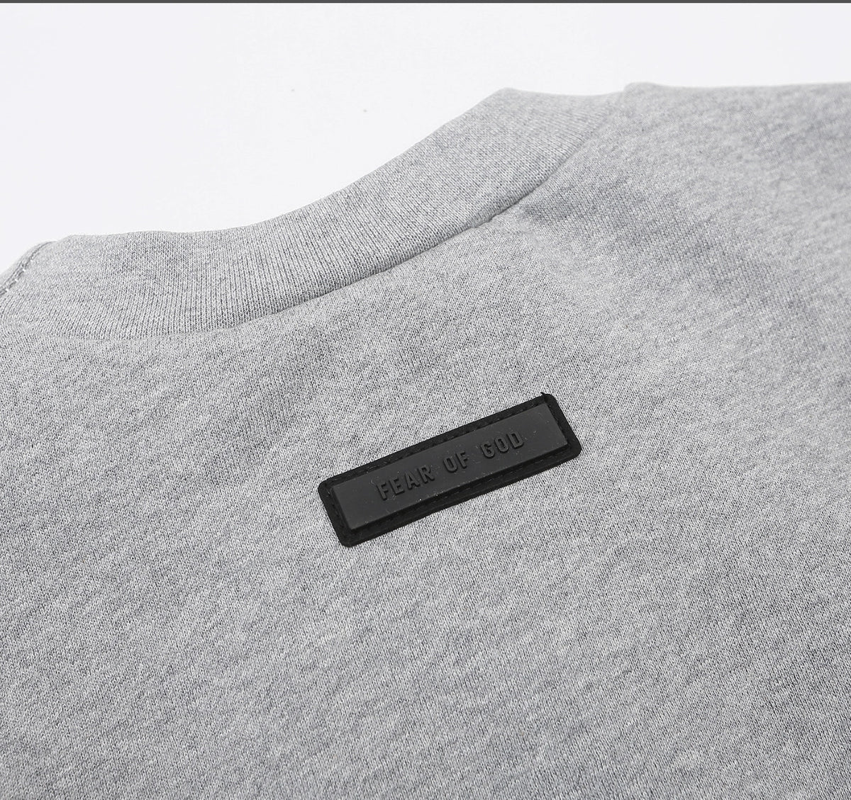 PLAYERA FEAR OF GOD AIR