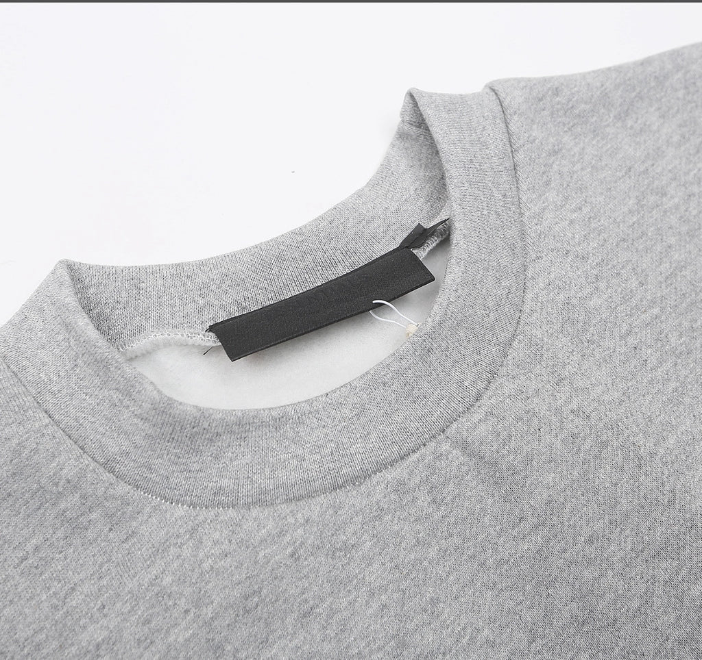 PLAYERA FEAR OF GOD AIR