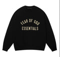PLAYERA FEAR OF GOD ESSENTIALS